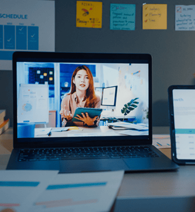 EdTech and Online Learning Platforms